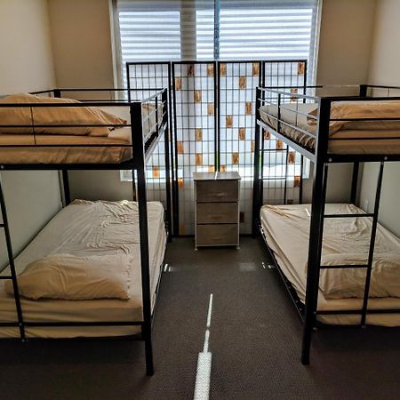 Homestay Денвер Екстер'єр фото