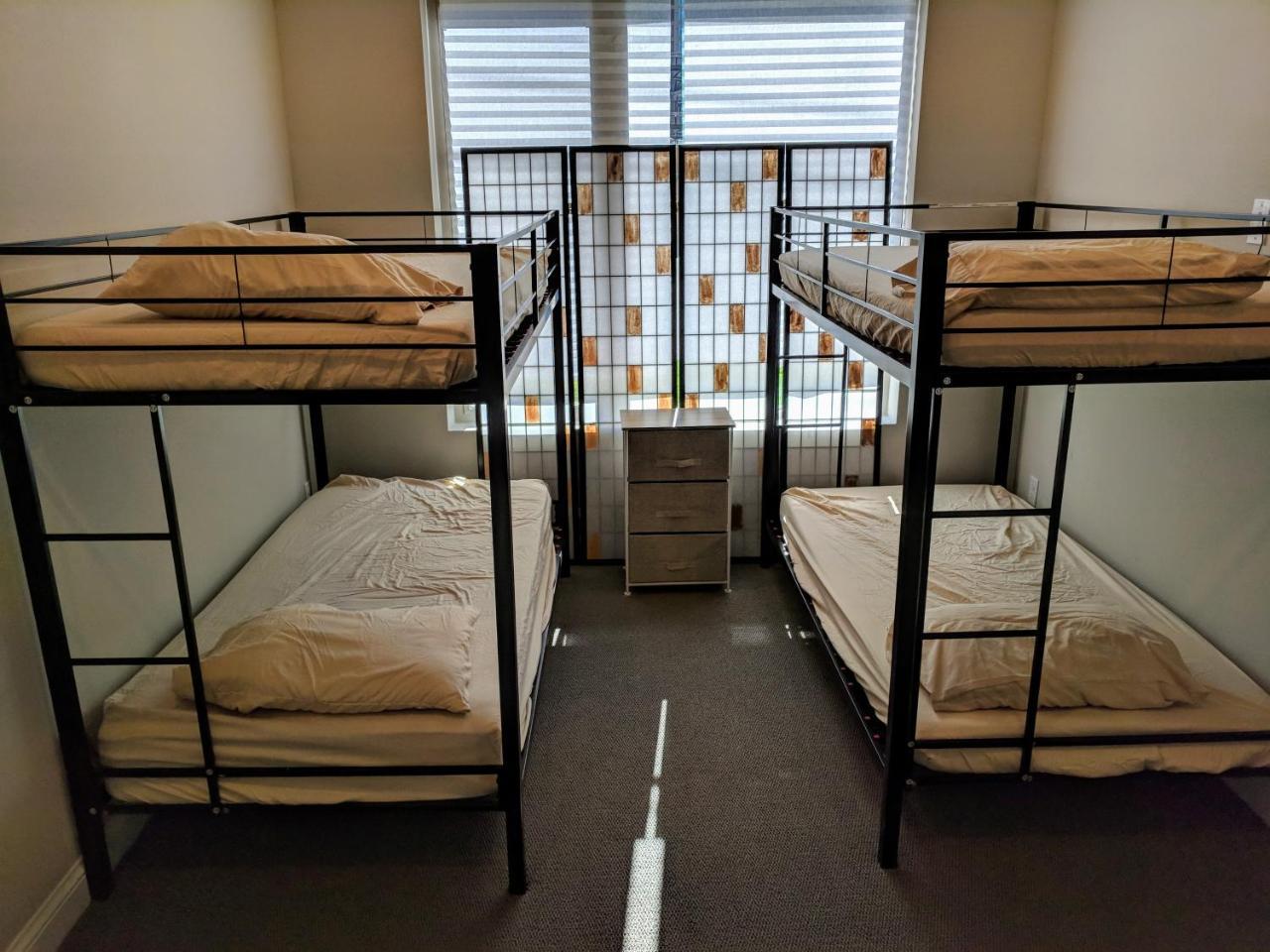 Homestay Денвер Екстер'єр фото